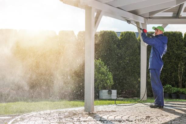Best Gas Station Cleaning  in Mohave Valley, AZ